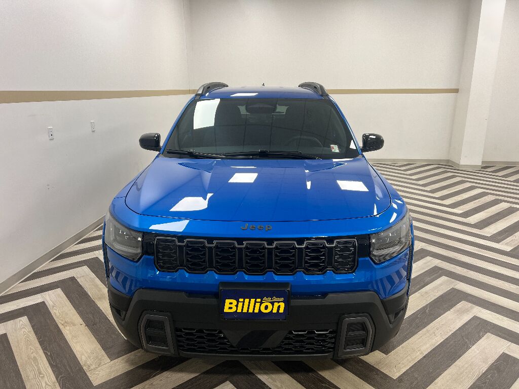 2026 Jeep Cherokee Laredo Bozeman MT
