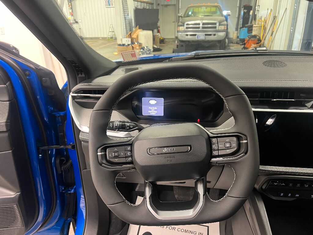 2026 Jeep Cherokee Laredo Bozeman MT
