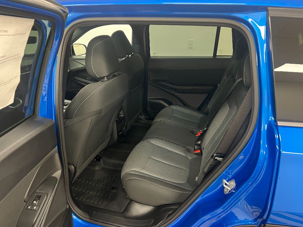 2026 Jeep Cherokee Laredo Bozeman MT