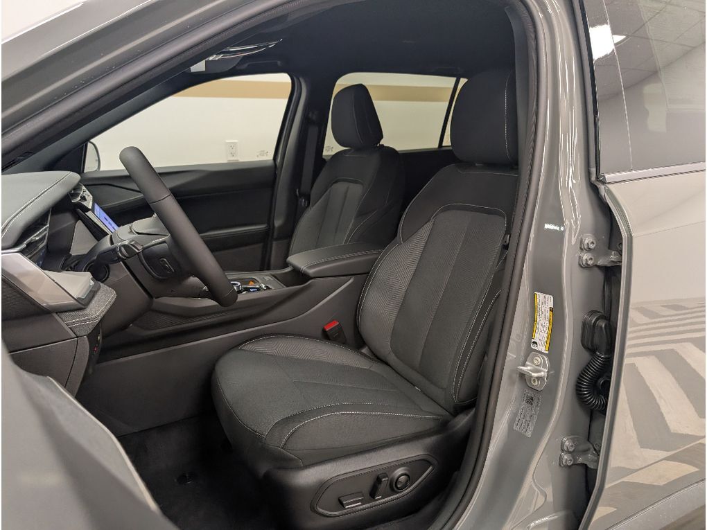 2026 Jeep Cherokee Laredo Bozeman MT