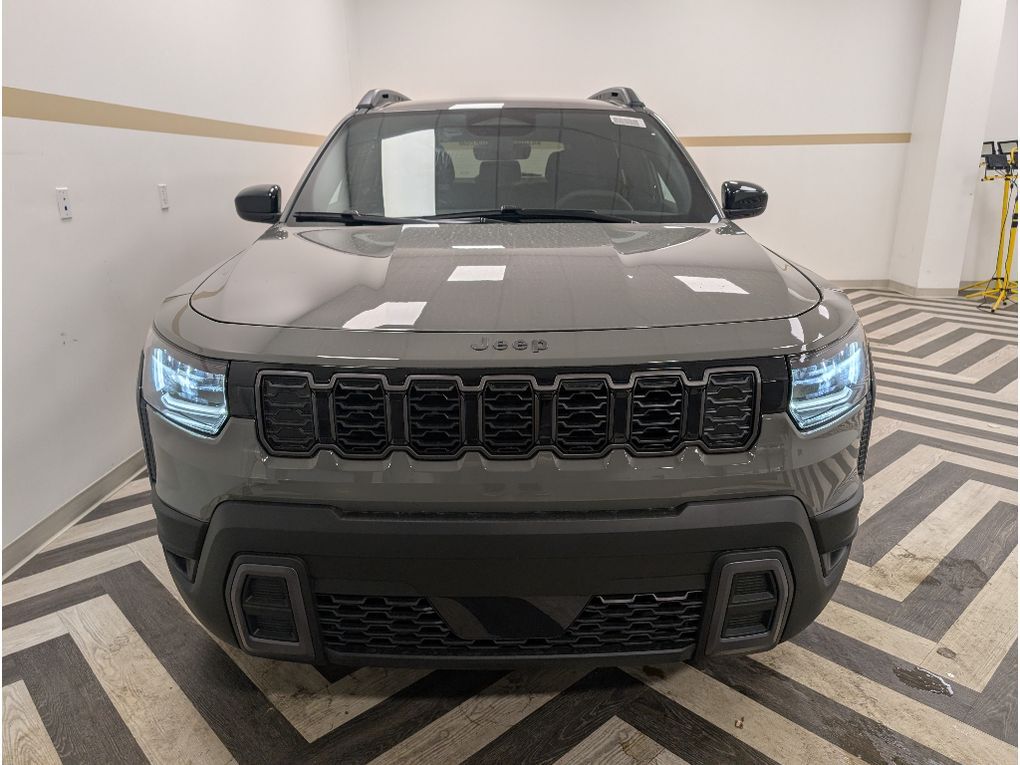 2026 Jeep Cherokee Laredo Bozeman MT
