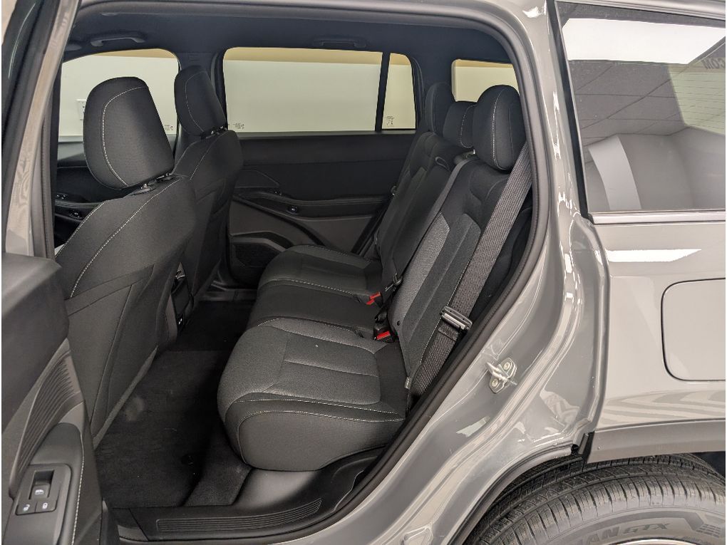 2026 Jeep Cherokee Laredo Bozeman MT