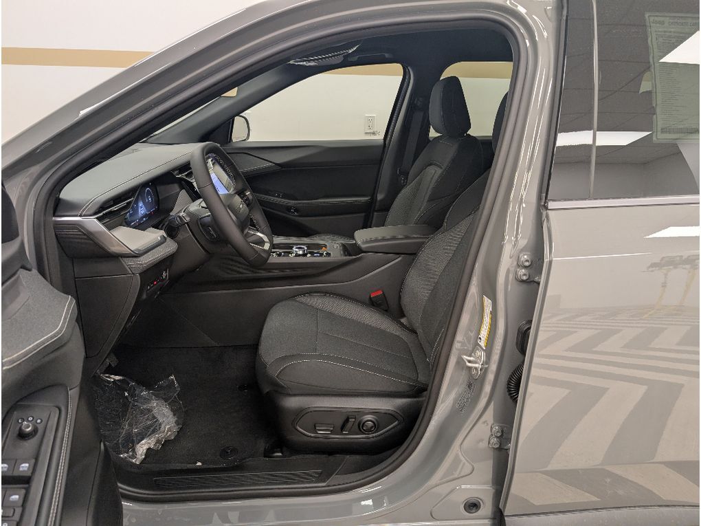 2026 Jeep Cherokee Laredo Bozeman MT