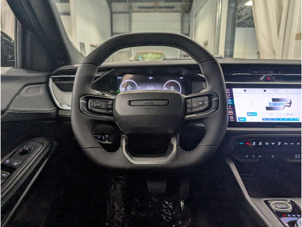 2026 Jeep Cherokee Laredo Bozeman MT