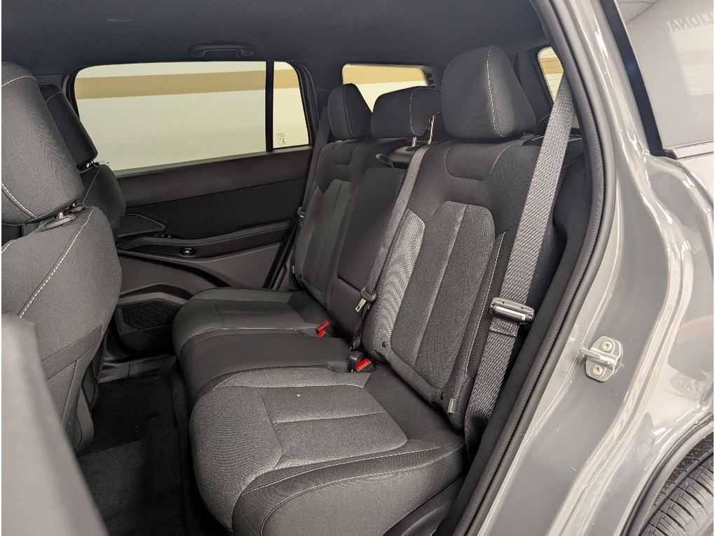 2026 Jeep Cherokee Laredo Bozeman MT