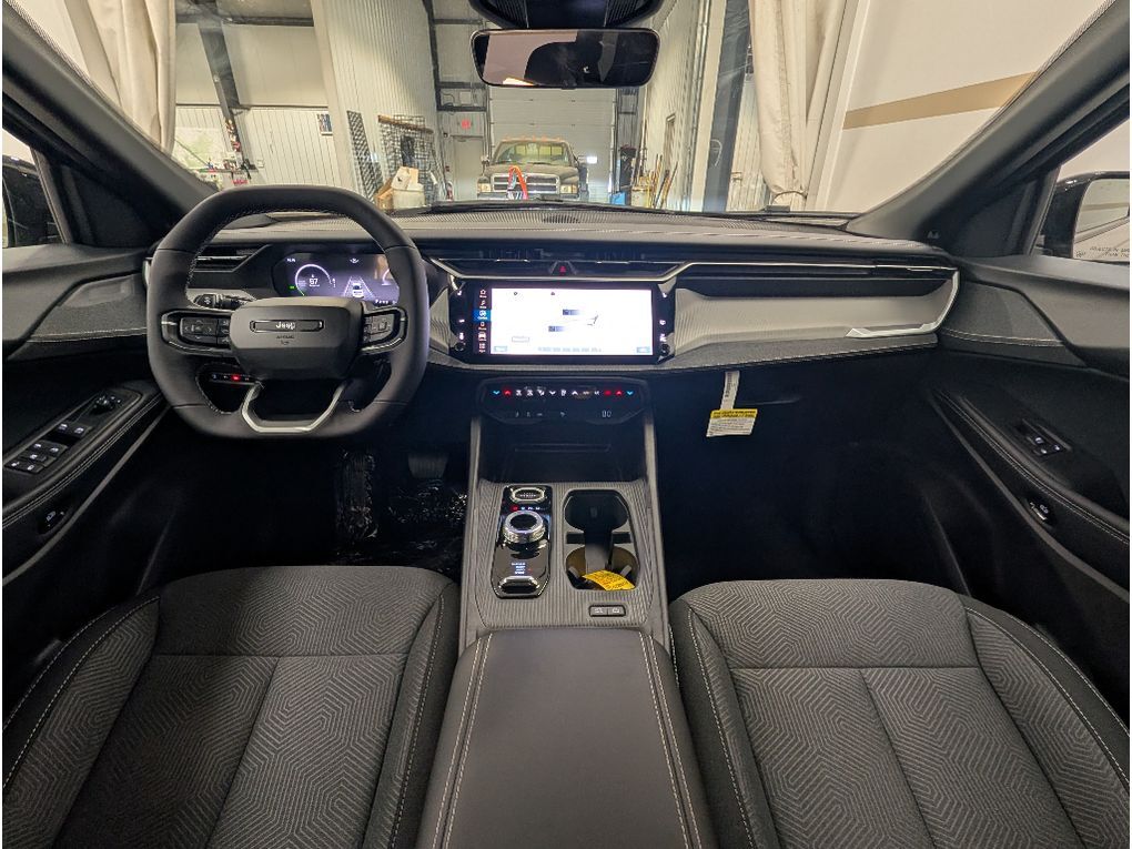 2026 Jeep Cherokee Laredo Bozeman MT