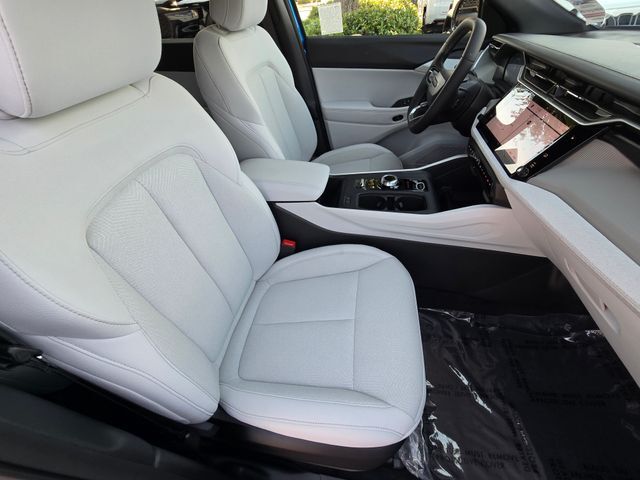 2026 Jeep Cherokee Laredo Folsom CA