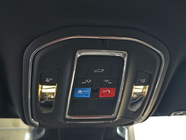 2026 Jeep Cherokee Laredo Folsom CA