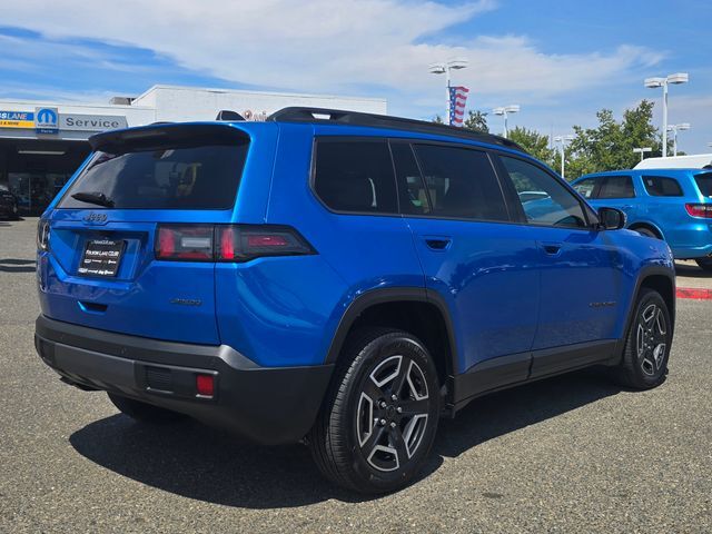 2026 Jeep Cherokee Laredo Folsom CA