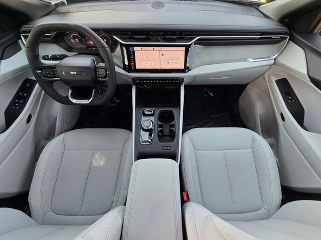 2026 Jeep Cherokee Laredo Folsom CA