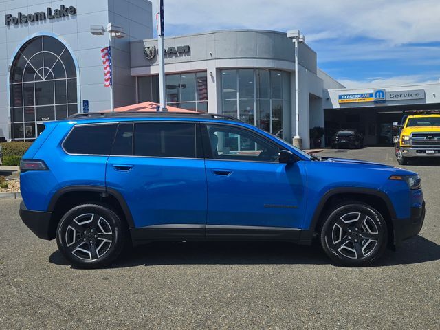 2026 Jeep Cherokee Laredo Folsom CA