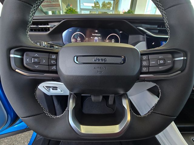 2026 Jeep Cherokee Laredo Folsom CA