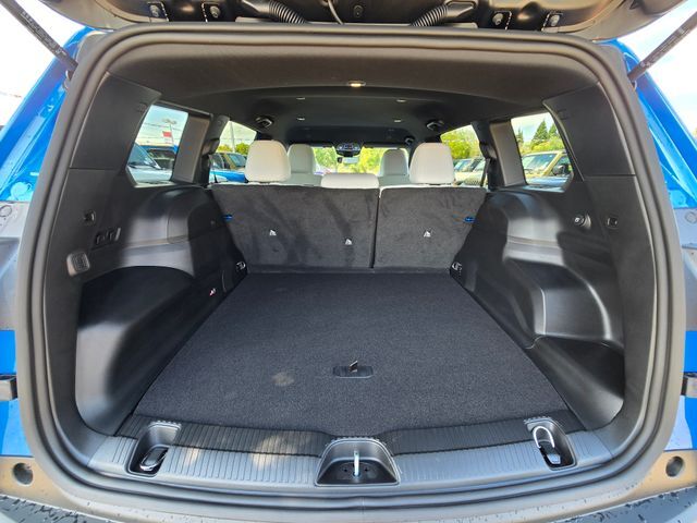 2026 Jeep Cherokee Laredo Folsom CA
