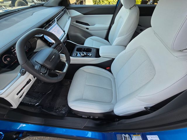 2026 Jeep Cherokee Laredo Folsom CA