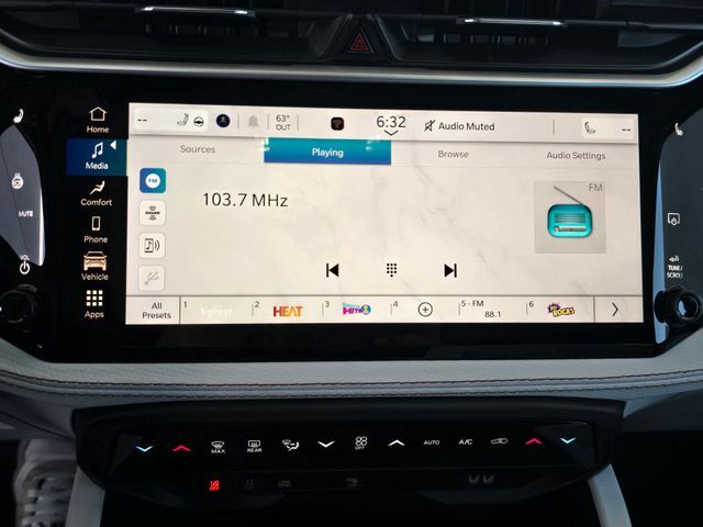 2026 Jeep Cherokee Laredo Folsom CA