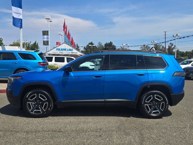 2026 Jeep Cherokee Laredo Folsom CA