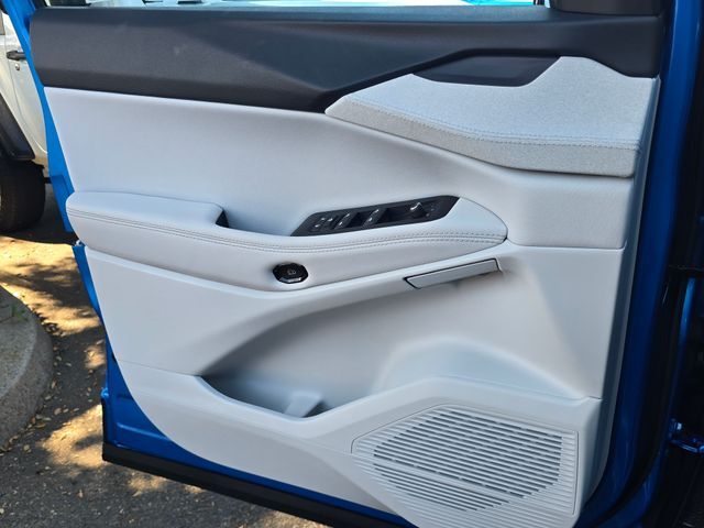 2026 Jeep Cherokee Laredo Folsom CA
