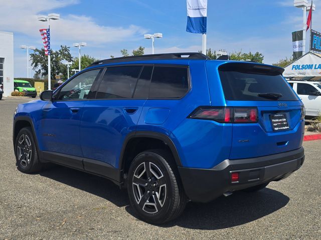 2026 Jeep Cherokee Laredo Folsom CA
