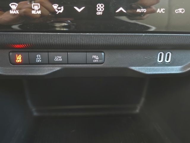 2026 Jeep Cherokee Laredo Folsom CA