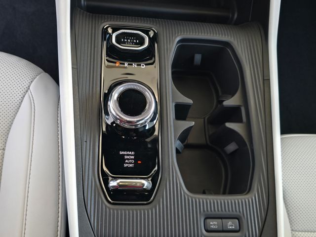 2026 Jeep Cherokee Laredo Folsom CA