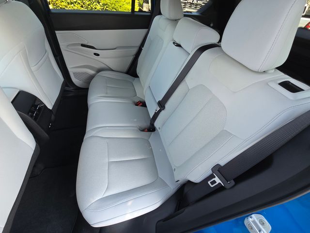 2026 Jeep Cherokee Laredo Folsom CA