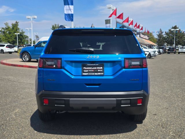 2026 Jeep Cherokee Laredo Folsom CA