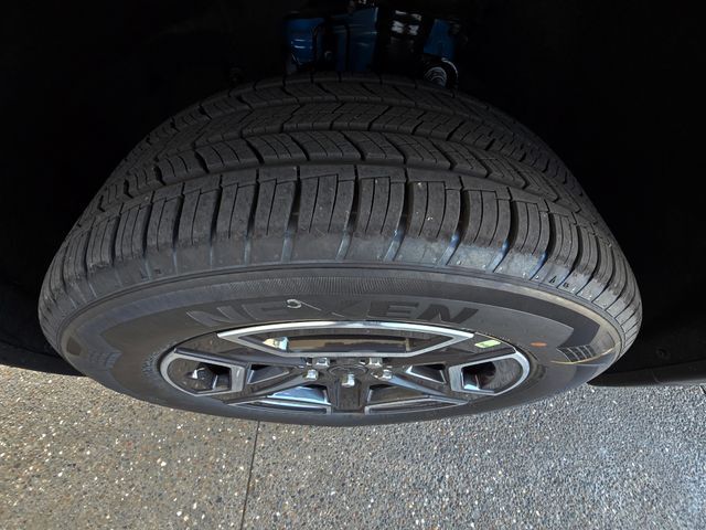 2026 Jeep Cherokee Laredo Folsom CA