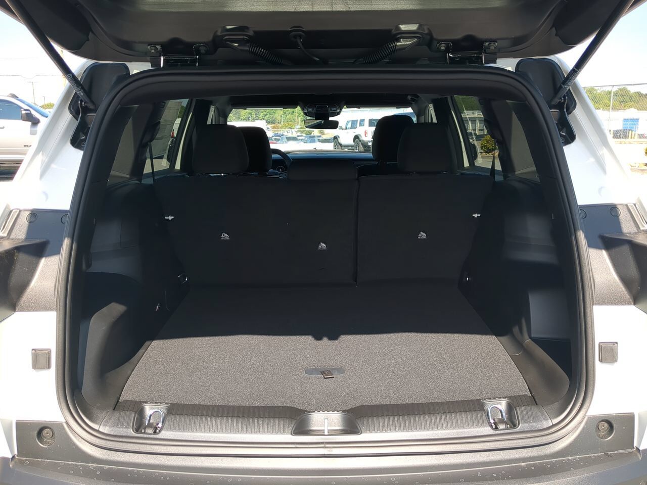 2026 Jeep Cherokee Laredo Appleton WI