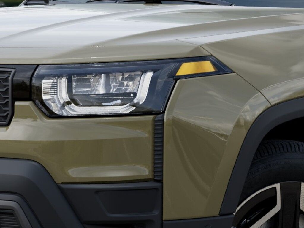 2026 Jeep Cherokee Laredo Owego NY