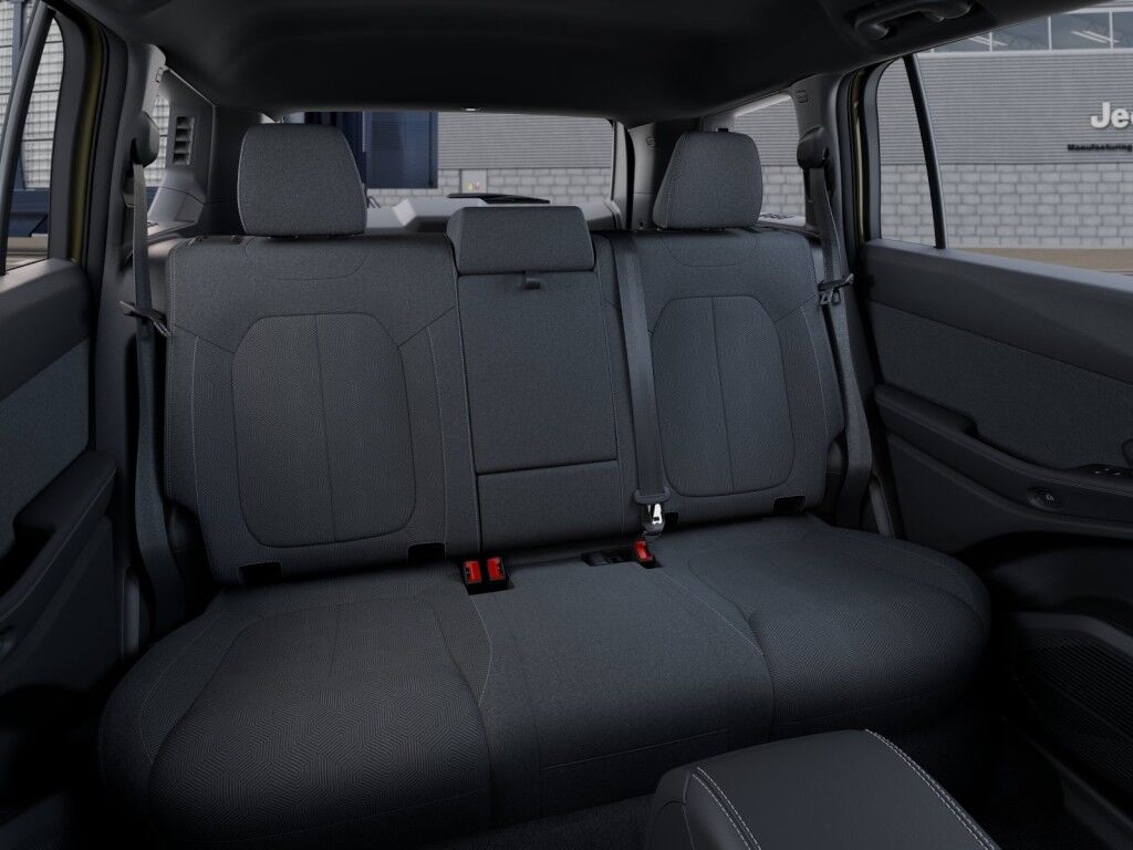 2026 Jeep Cherokee Laredo Owego NY