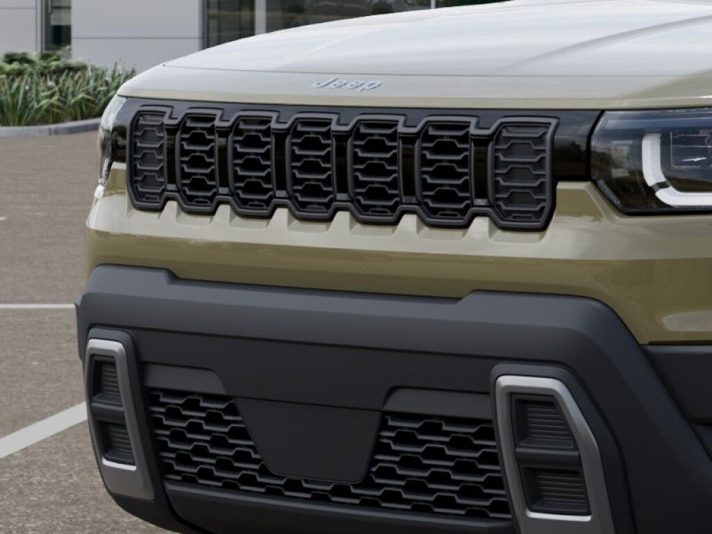 2026 Jeep Cherokee Laredo Owego NY