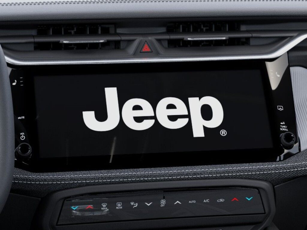 2026 Jeep Cherokee Laredo Owego NY