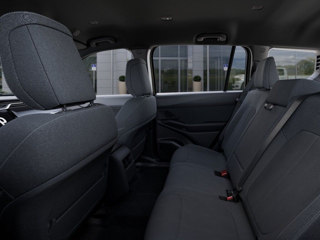 2026 Jeep Cherokee Laredo Owego NY