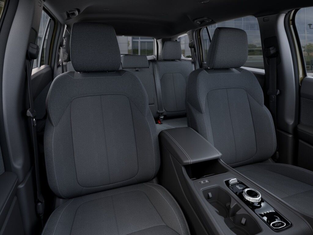 2026 Jeep Cherokee Laredo Owego NY