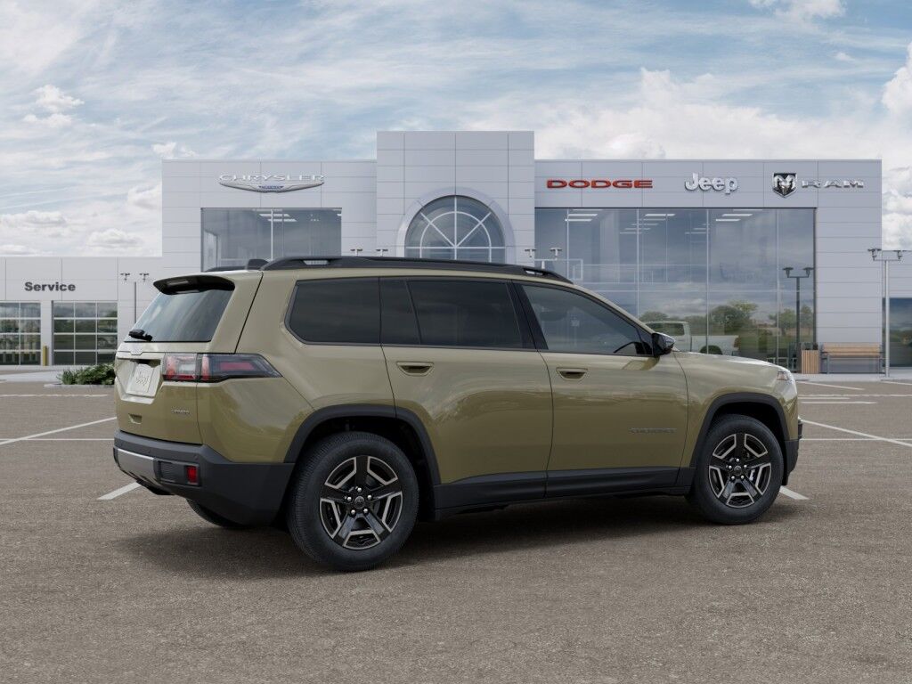2026 Jeep Cherokee Laredo Owego NY