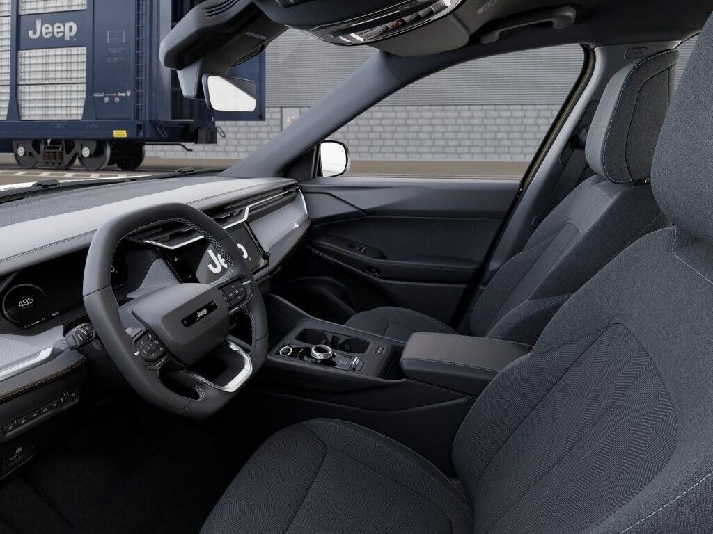 2026 Jeep Cherokee Laredo Owego NY