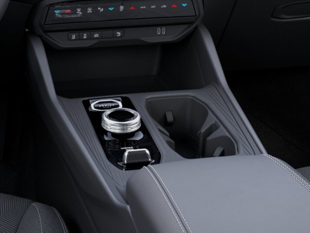 2026 Jeep Cherokee Laredo Owego NY