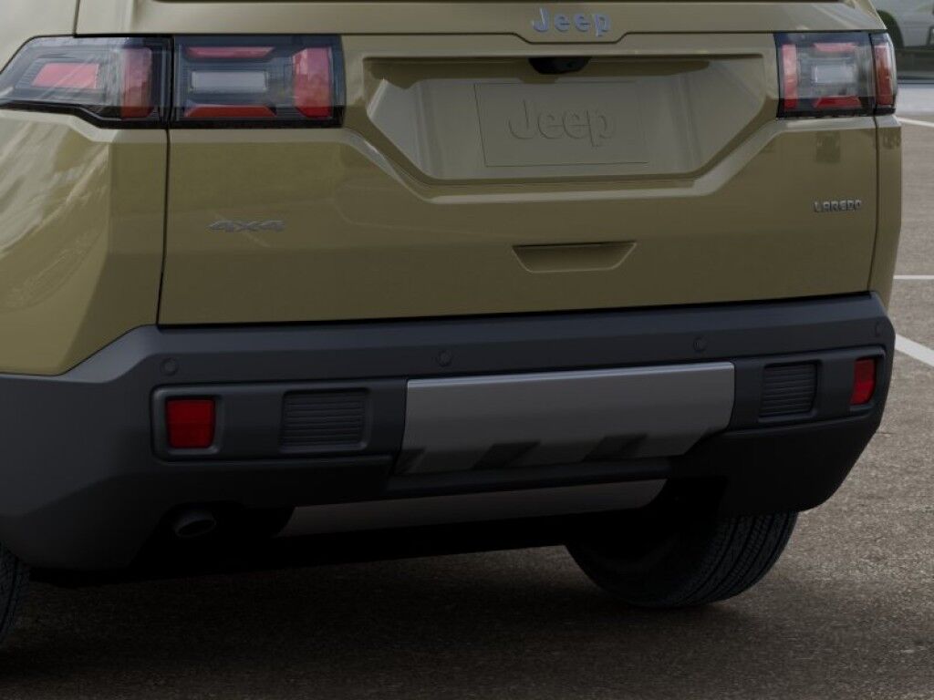 2026 Jeep Cherokee Laredo Owego NY
