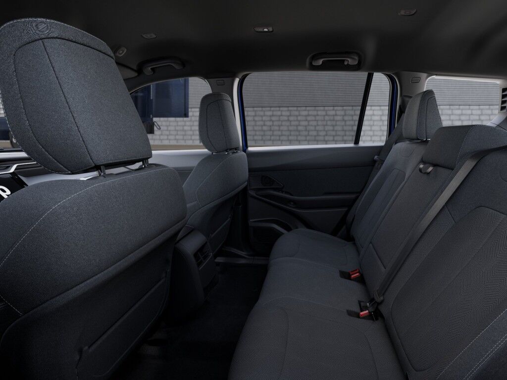 2026 Jeep Cherokee Laredo Owego NY