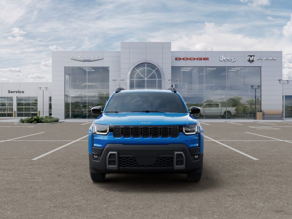 2026 Jeep Cherokee Laredo Owego NY