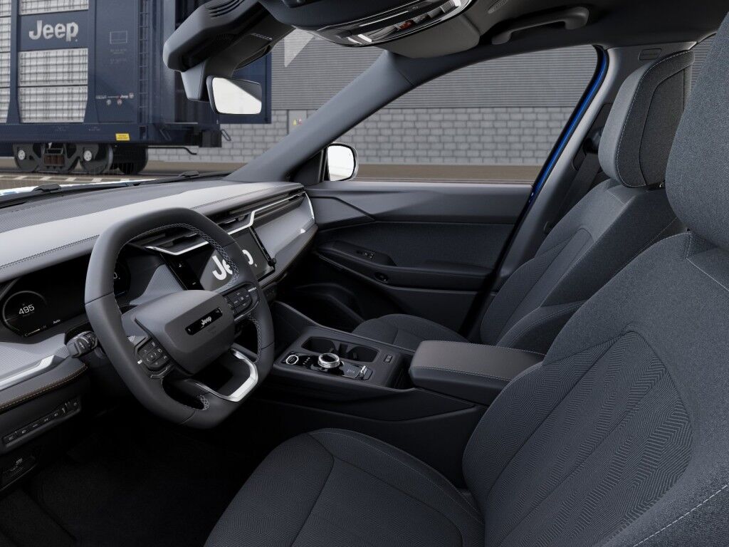 2026 Jeep Cherokee Laredo Owego NY