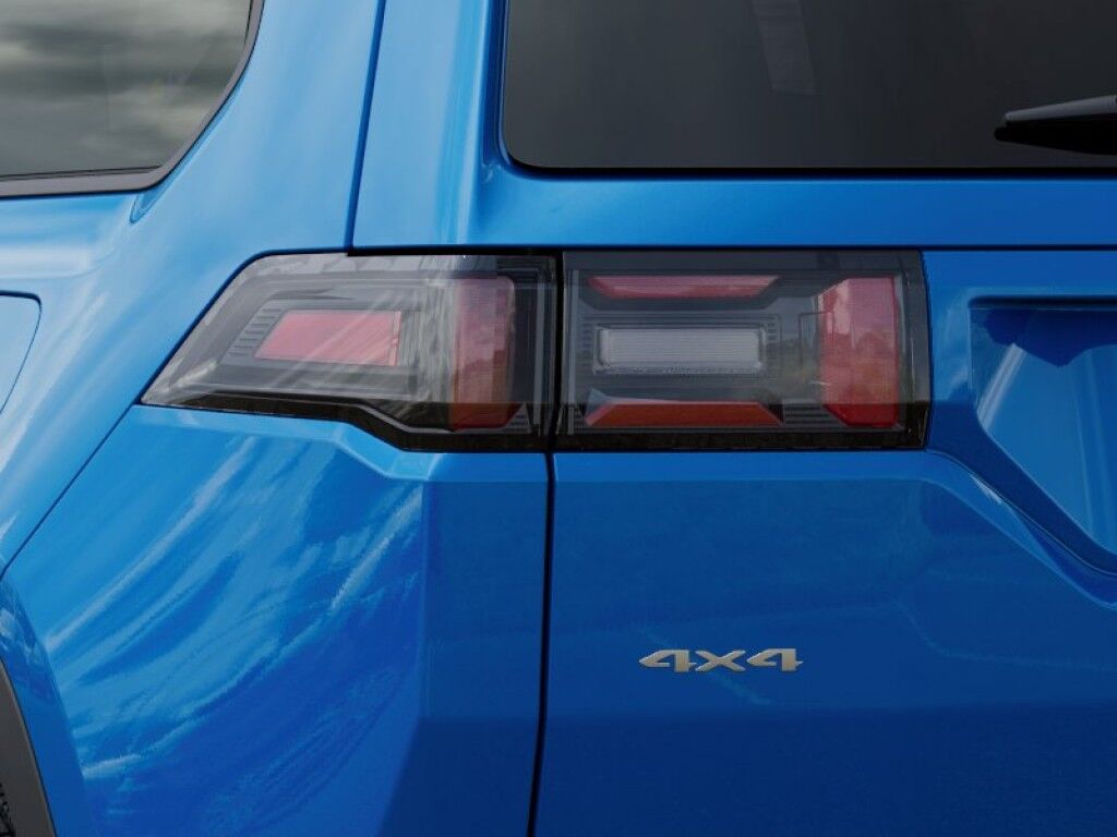 2026 Jeep Cherokee Laredo Owego NY