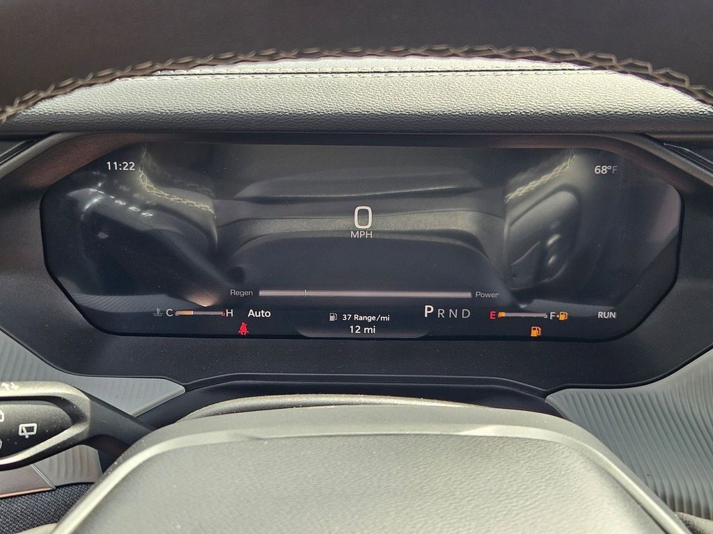 2026 Jeep Cherokee Laredo Gresham OR