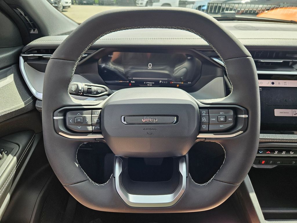 2026 Jeep Cherokee Laredo Gresham OR