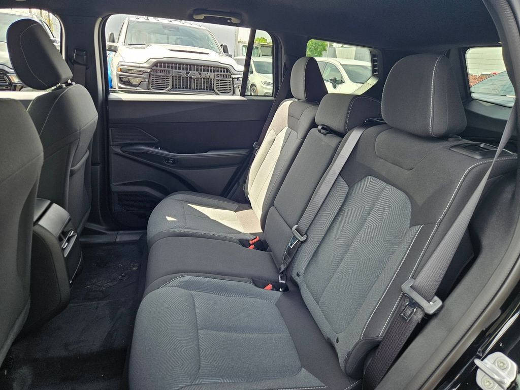 2026 Jeep Cherokee Laredo Gresham OR