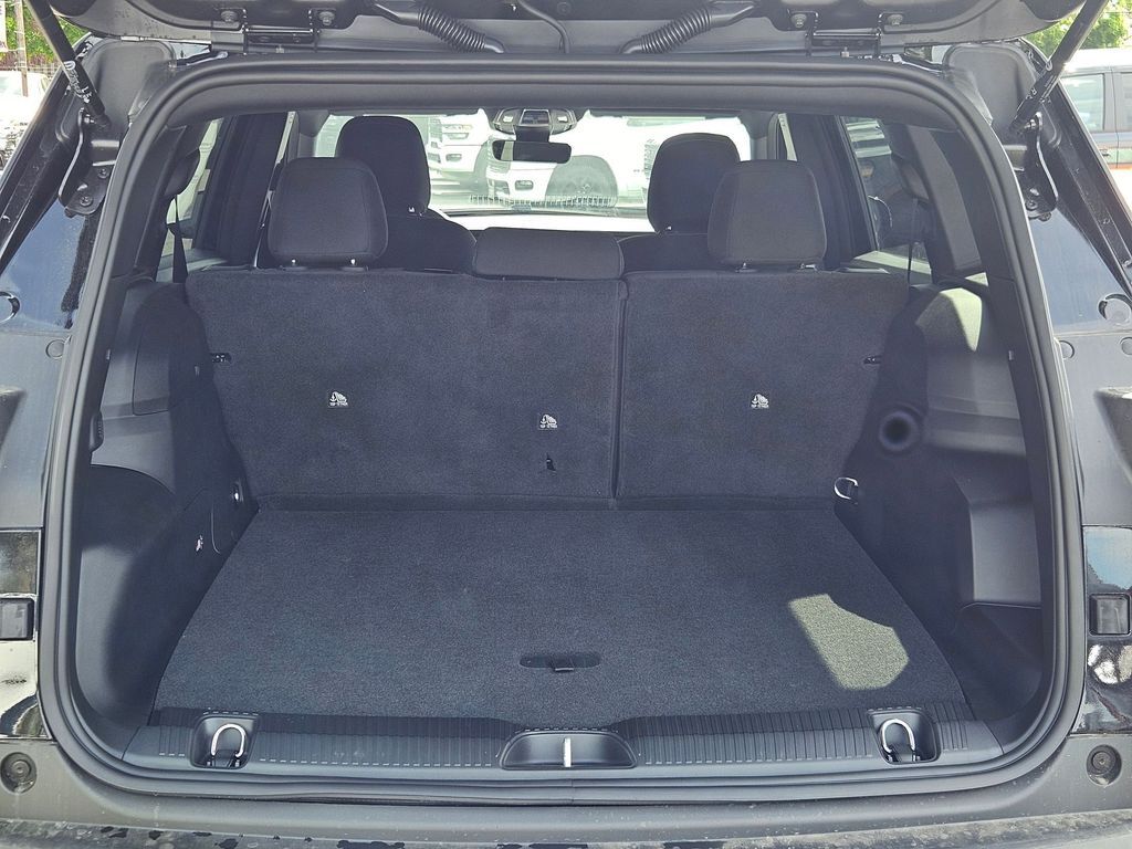 2026 Jeep Cherokee Laredo Gresham OR