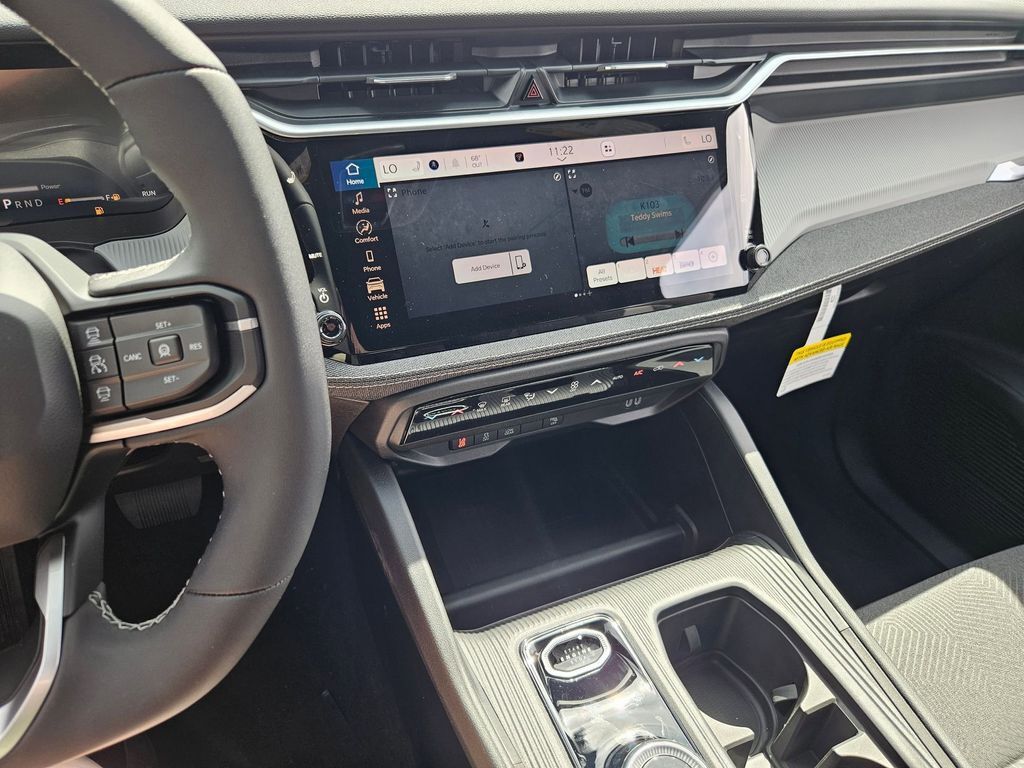 2026 Jeep Cherokee Laredo Gresham OR