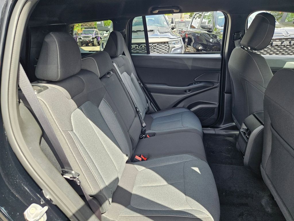 2026 Jeep Cherokee Laredo Gresham OR
