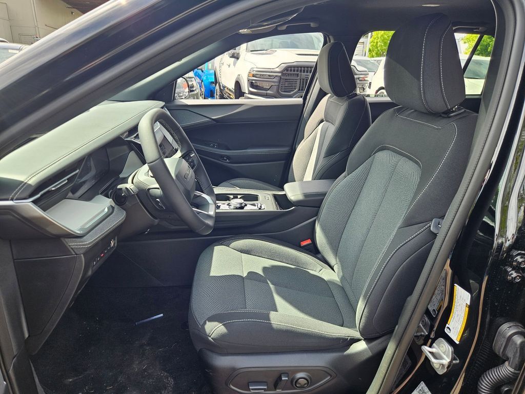 2026 Jeep Cherokee Laredo Gresham OR