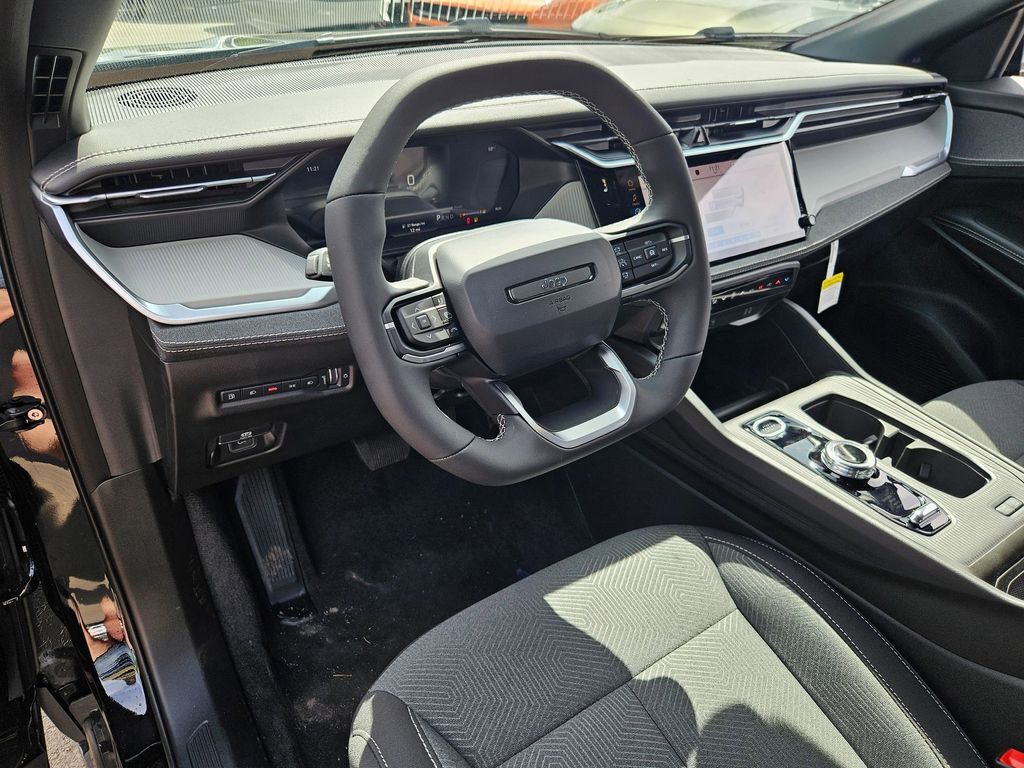 2026 Jeep Cherokee Laredo Gresham OR